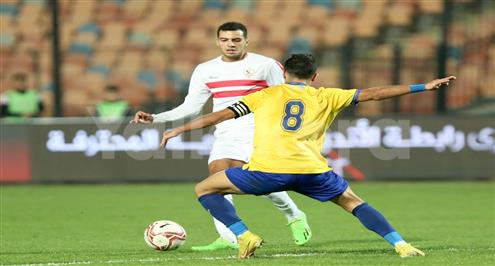 نبيه: هناك لاعبين في الزمالك يحصلون على 600 ألف دولار.. ولم أساوم النادي 
